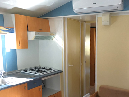Camping Lo Ionio - Calabria 2024