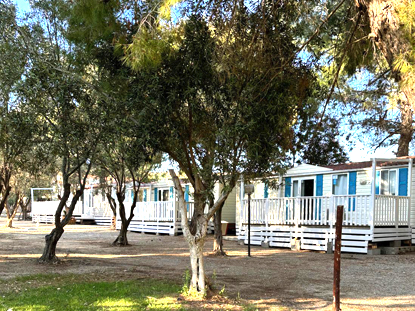 Camping Lo Ionio - Calabria 2024
